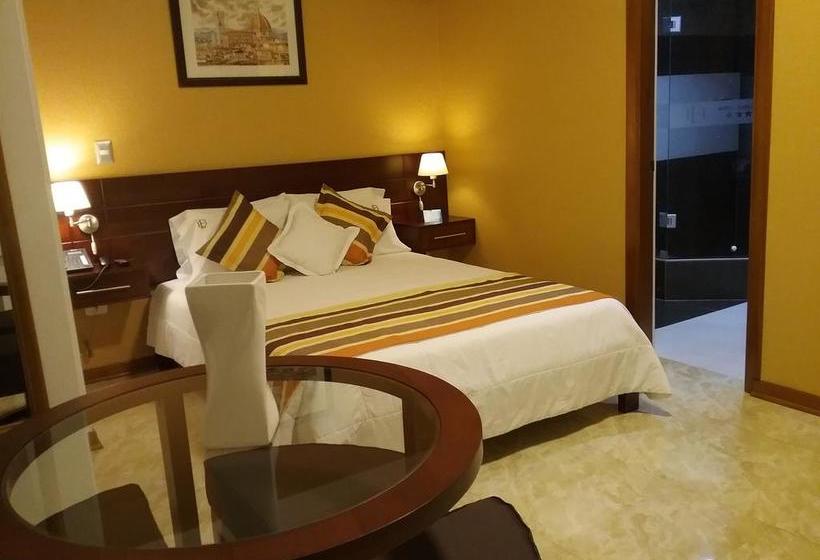 Hotel Europa | Iquitos | Maynas | Perú 6