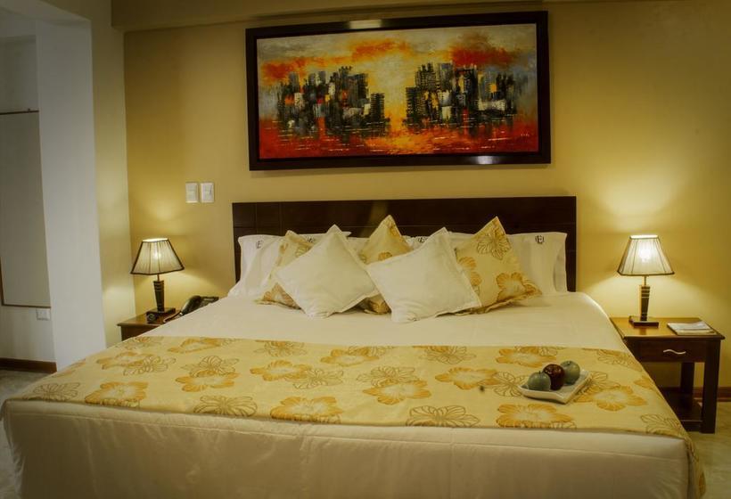 Hotel Europa | Iquitos | Maynas | Perú 7