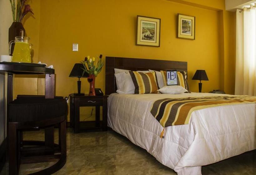 Hotel Europa | Iquitos | Maynas | Perú 9