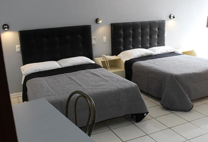 Hotel Embassy Beach | Pisco | Pisco | Perú 1