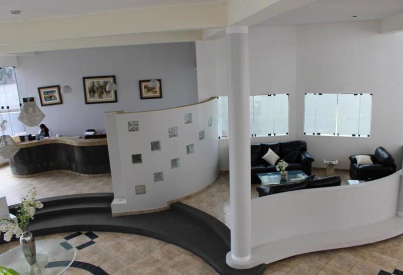 Hotel Embassy Beach | Pisco | Pisco | Perú 10