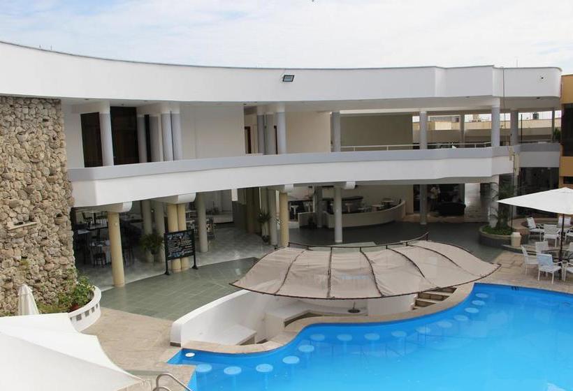 Hotel Embassy Beach | Pisco | Pisco | Perú 18