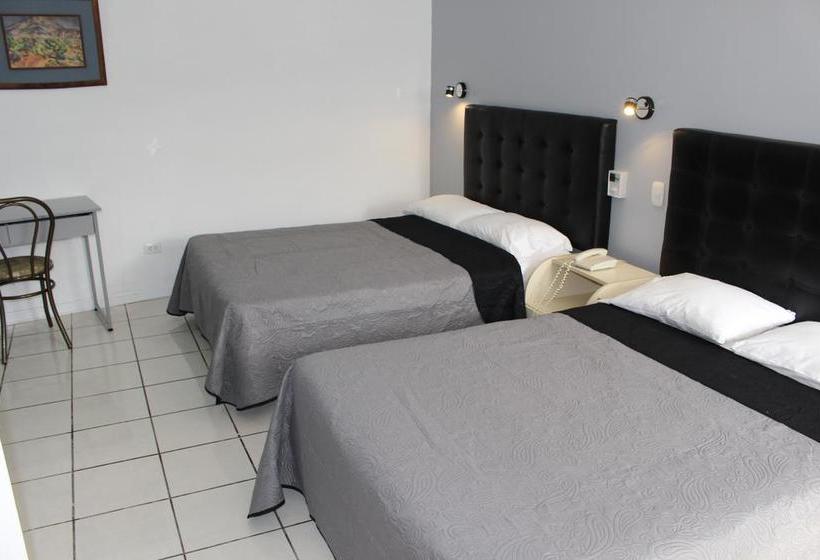 Hotel Embassy Beach | Pisco | Pisco | Perú 2