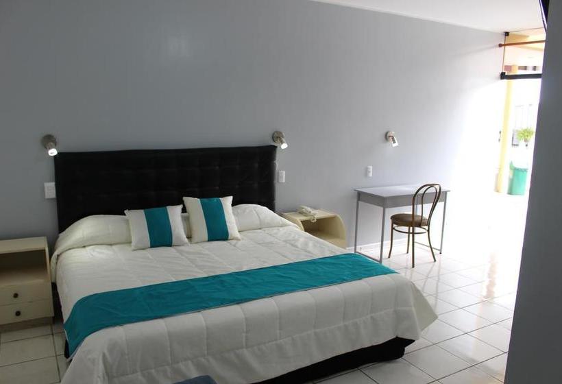 Hotel Embassy Beach | Pisco | Pisco | Perú 3