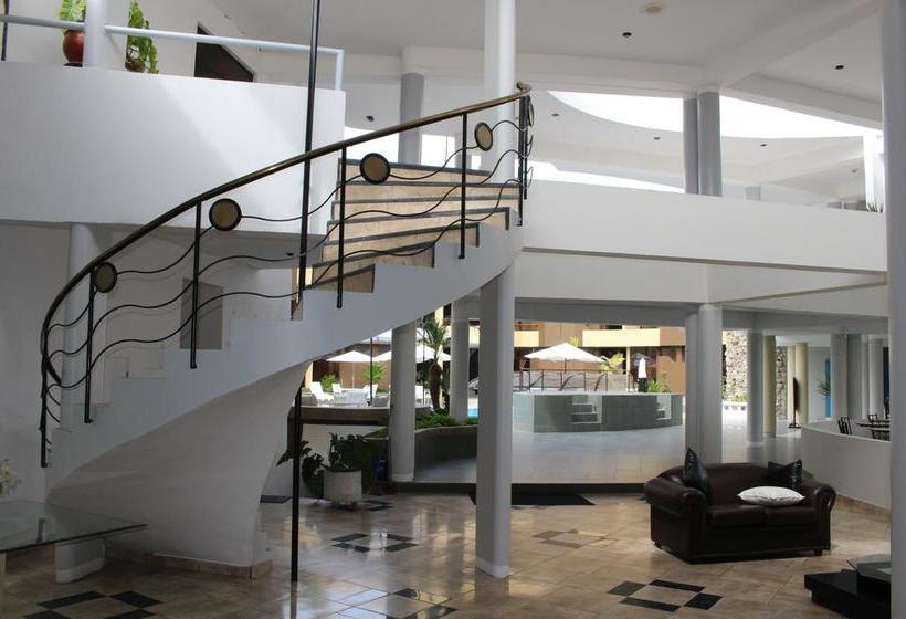 Hotel Embassy Beach | Pisco | Pisco | Perú 5