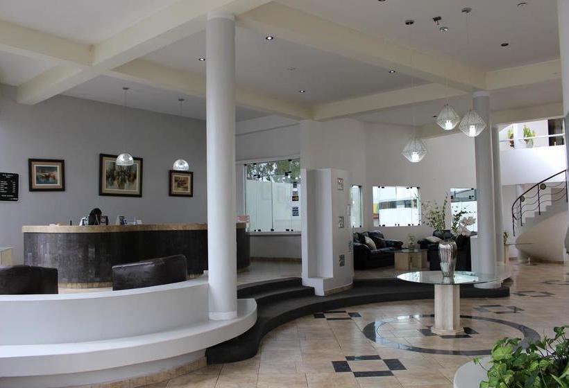 Hotel Embassy Beach | Pisco | Pisco | Perú 6