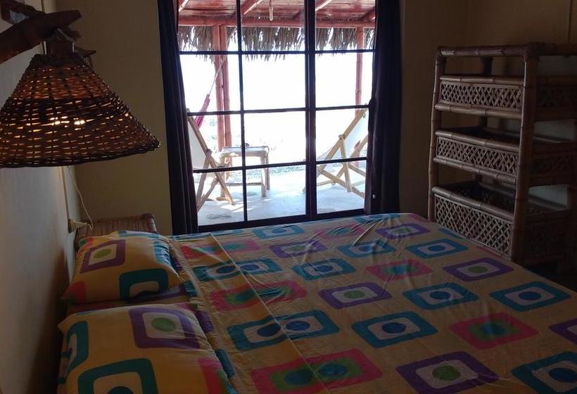Motel Kontiki Bungalows Mancora | Máncora | Talara | Perú 1