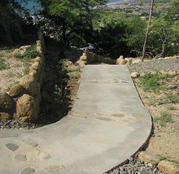 Motel Kontiki Bungalows Mancora | Máncora | Talara | Perú 10