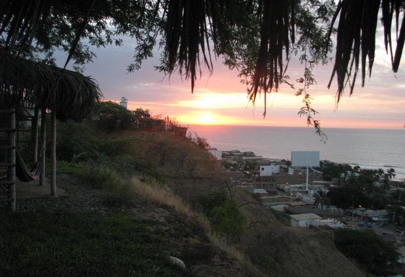 Motel Kontiki Bungalows Mancora | Máncora | Talara | Perú 11