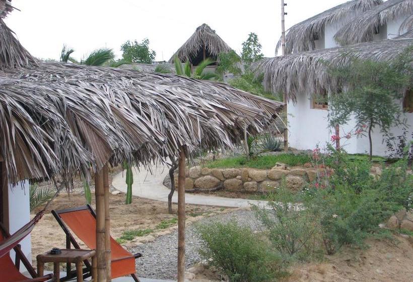 Motel Kontiki Bungalows Mancora | Máncora | Talara | Perú 13