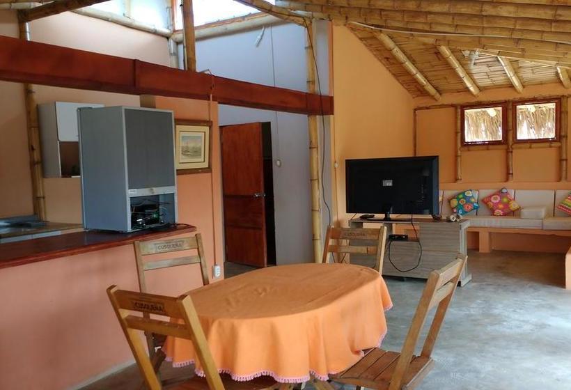 Motel Kontiki Bungalows Mancora | Máncora | Talara | Perú 15