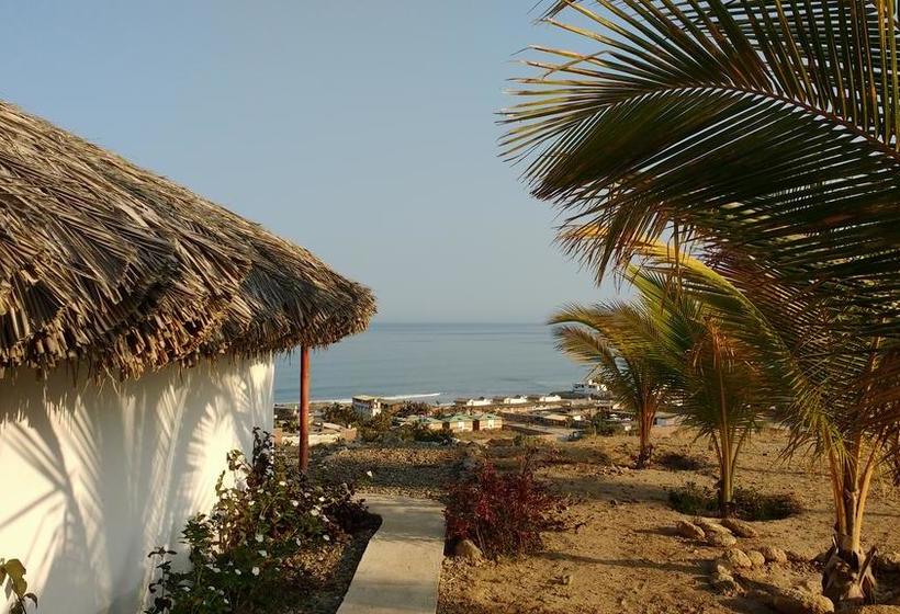 Motel Kontiki Bungalows Mancora | Máncora | Talara | Perú 2