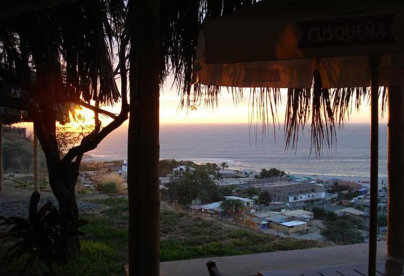 Motel Kontiki Bungalows Mancora | Máncora | Talara | Perú 6