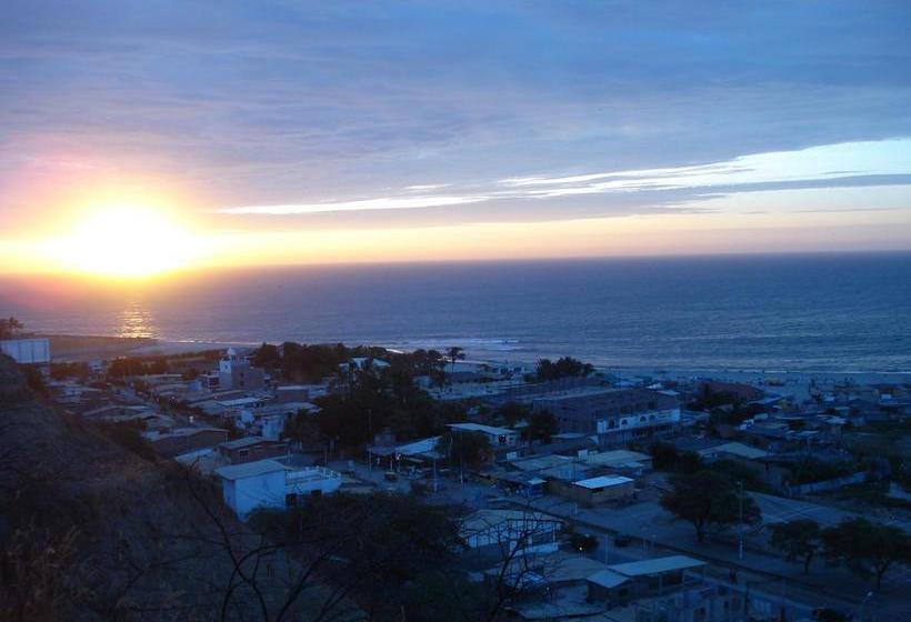 Motel Kontiki Bungalows Mancora | Máncora | Talara | Perú 7