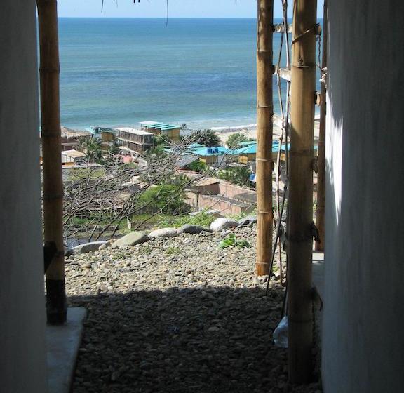 Motel Kontiki Bungalows Mancora | Máncora | Talara | Perú 9