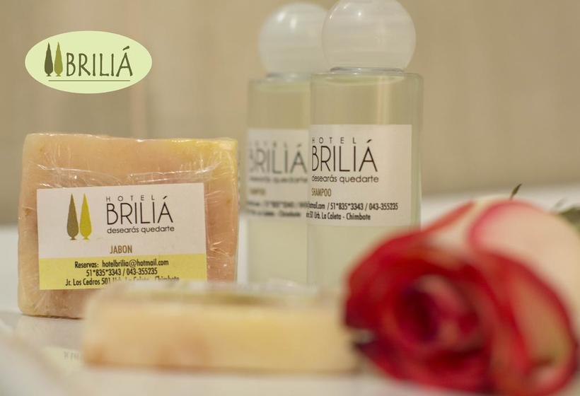 Hotel Briliá | Chimbote | Santa | Perú 10