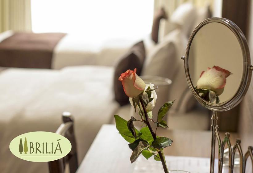 Hotel Briliá | Chimbote | Santa | Perú 12