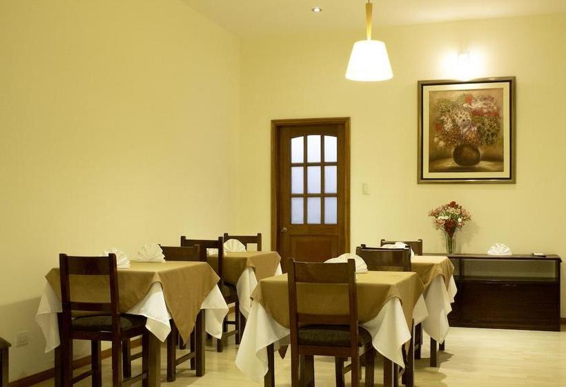 Hotel Briliá | Chimbote | Santa | Perú 5