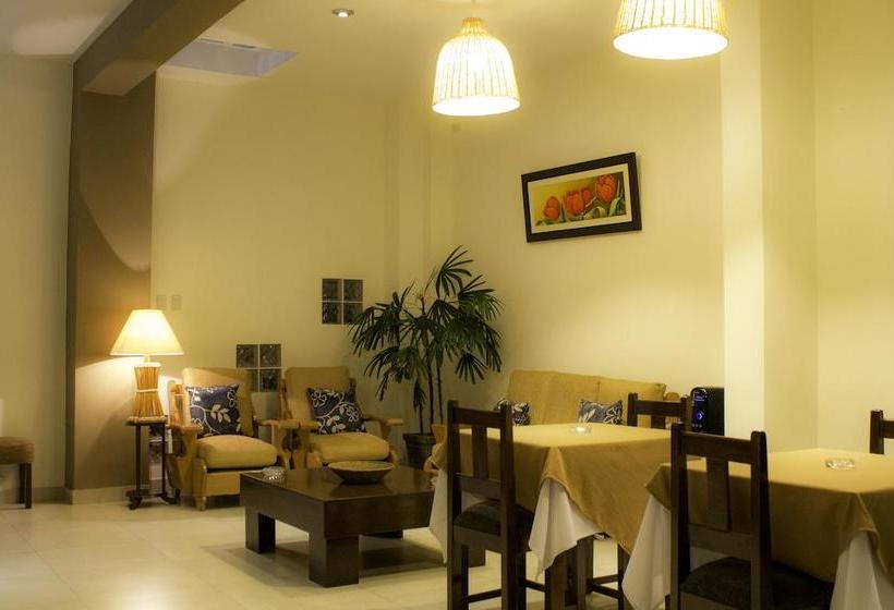 Hotel Briliá | Chimbote | Santa | Perú 6