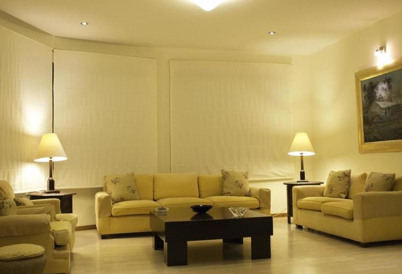 Hotel Briliá | Chimbote | Santa | Perú 8