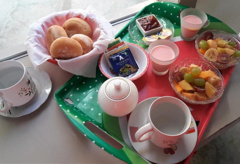 Albergue Icthus Paracas | Paracas | Pisco | Perú 4