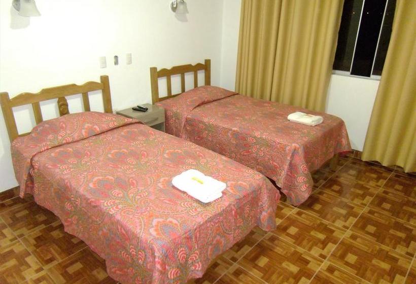 Albergue Icthus Paracas | Paracas | Pisco | Perú 6