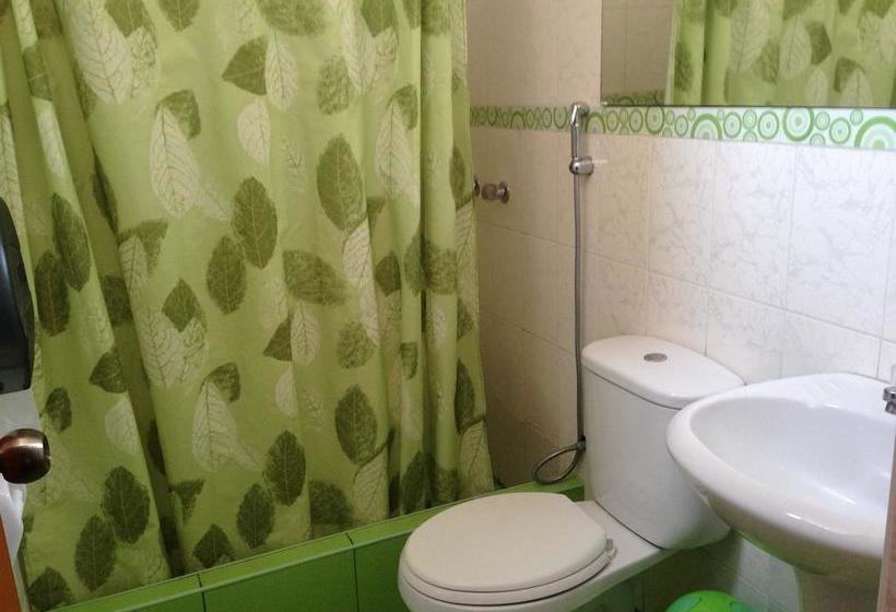 Hotel Colibri | Chiclayo | Chiclayo | Perú 10