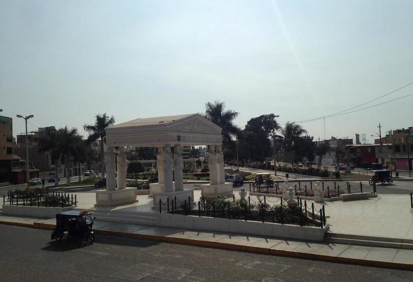 Hotel Colibri | Chiclayo | Chiclayo | Perú 11