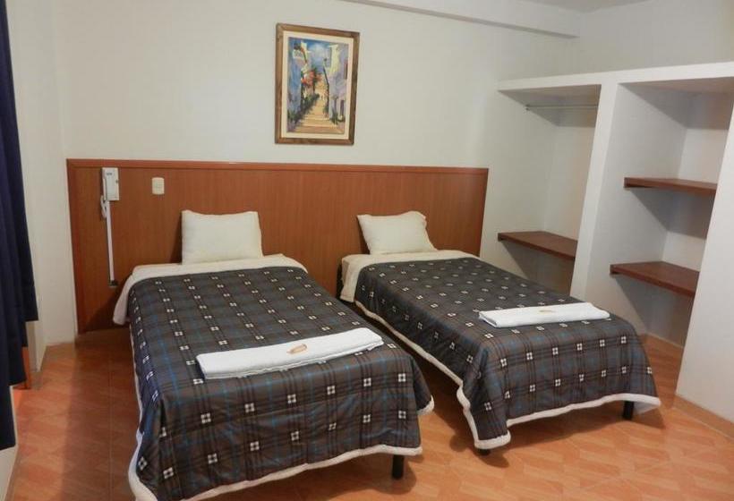 Hotel Colibri | Chiclayo | Chiclayo | Perú 13