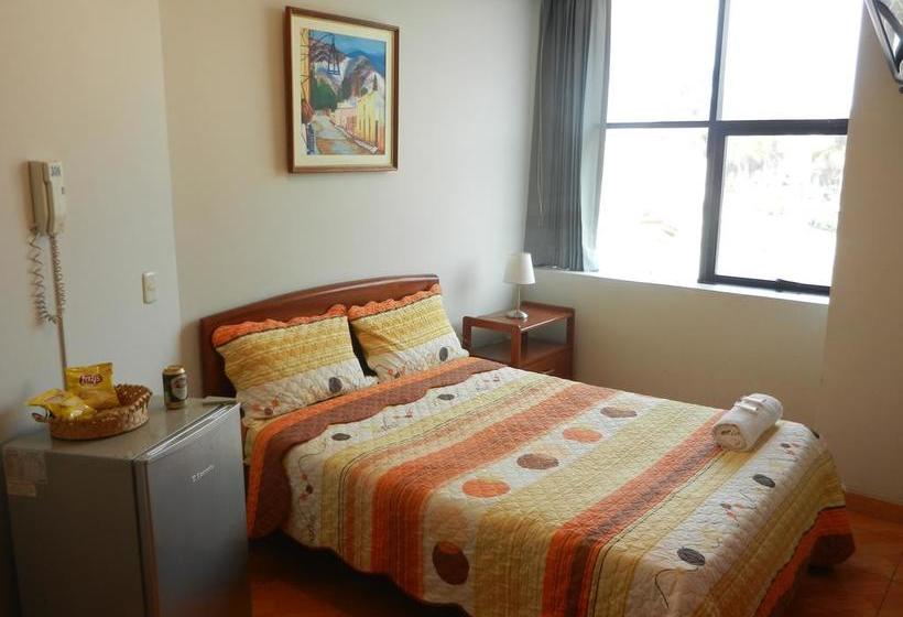 Hotel Colibri | Chiclayo | Chiclayo | Perú 15