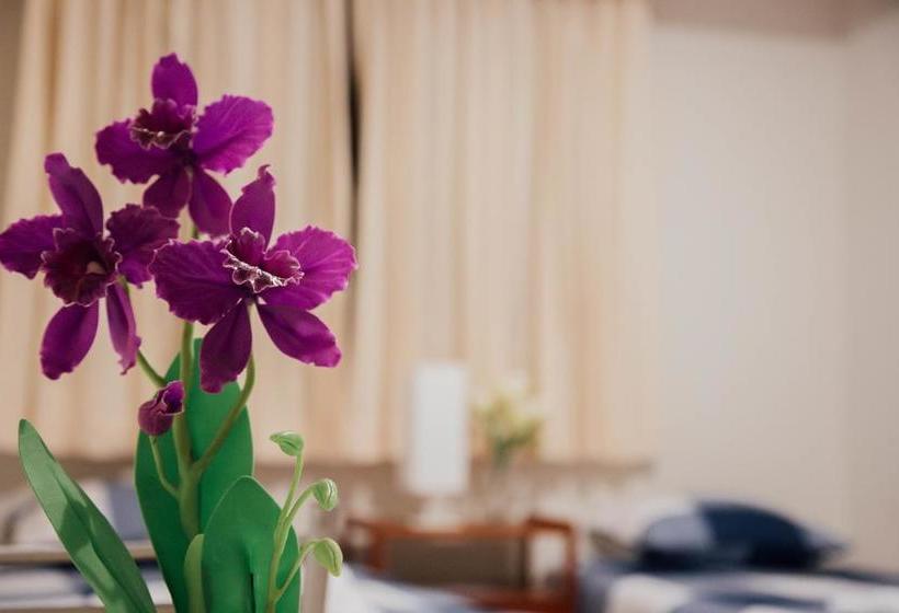 Hotel Colibri | Chiclayo | Chiclayo | Perú 3