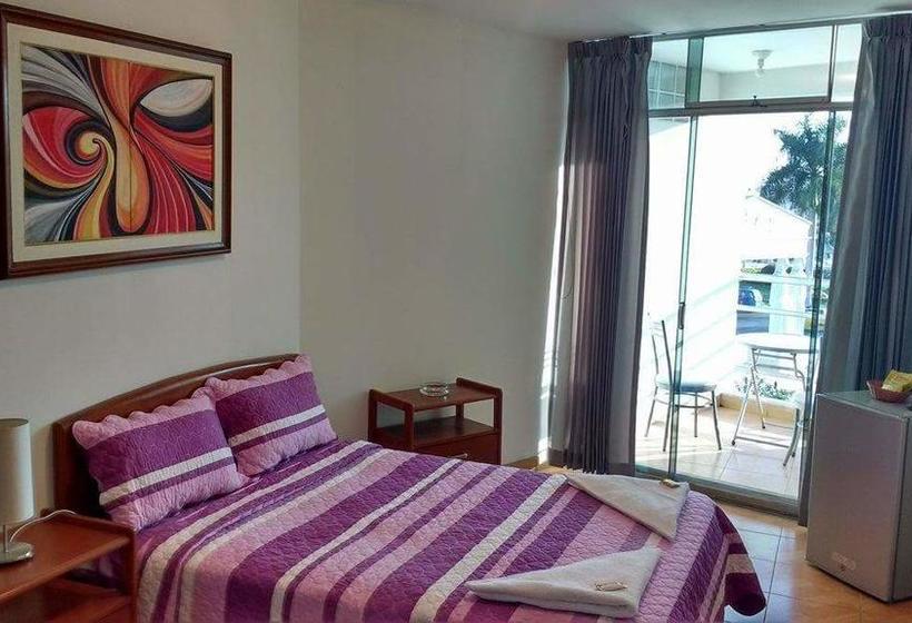 Hotel Colibri | Chiclayo | Chiclayo | Perú 6