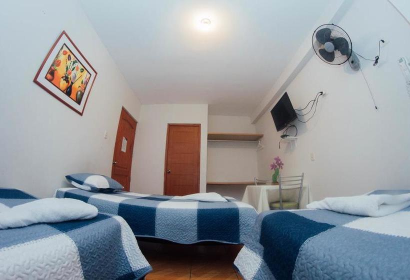 Hotel Colibri | Chiclayo | Chiclayo | Perú 8