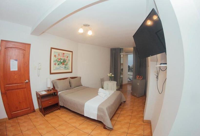 Hotel Colibri | Chiclayo | Chiclayo | Perú 9