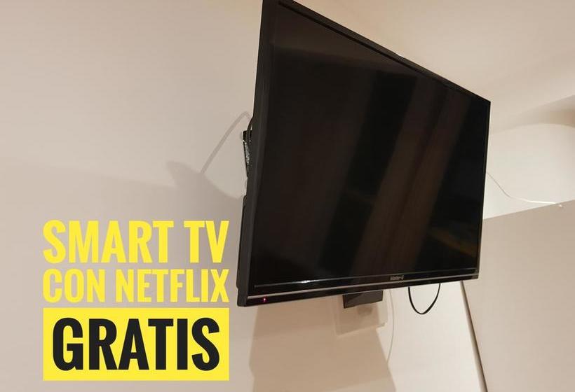 Albergue Hostal Le Prince | Tacna | Tacna | Perú 2