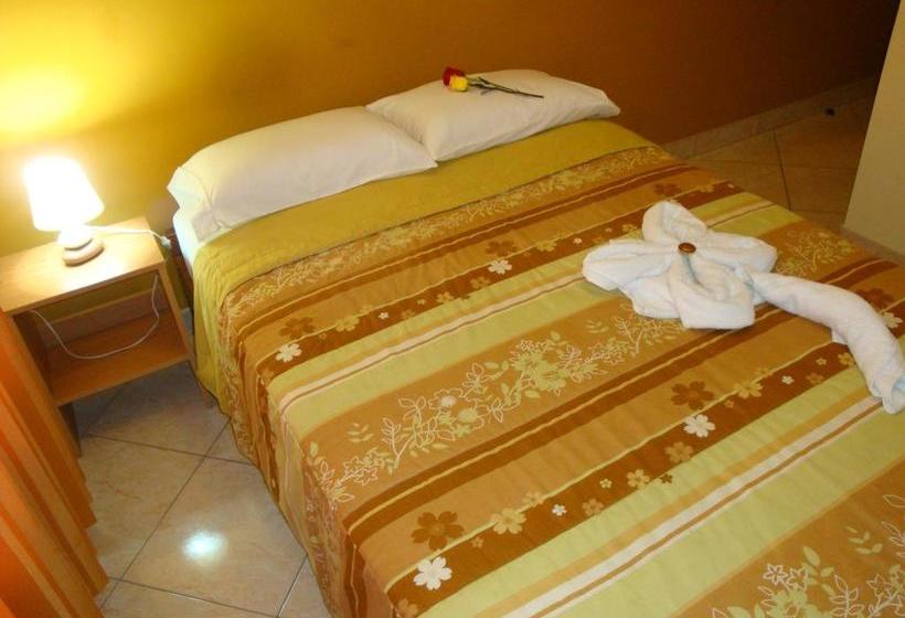 Albergue Neiz Hostal | Chiclayo | Chiclayo | Perú 11