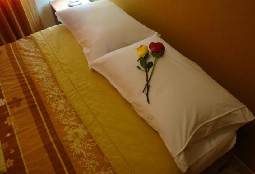 Albergue Neiz Hostal | Chiclayo | Chiclayo | Perú 12