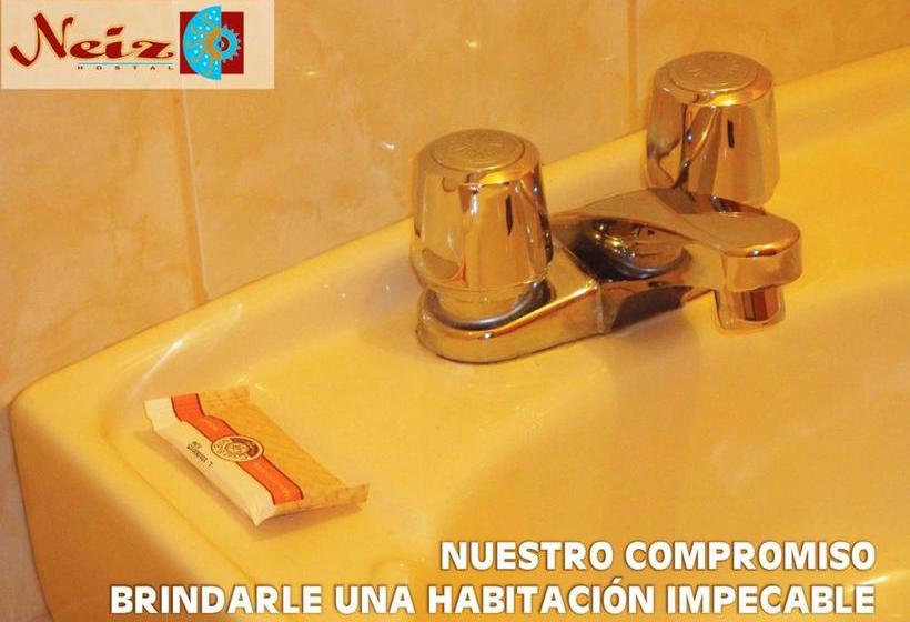 Albergue Neiz Hostal | Chiclayo | Chiclayo | Perú 13