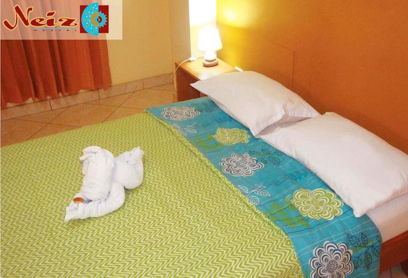 Albergue Neiz Hostal | Chiclayo | Chiclayo | Perú 14