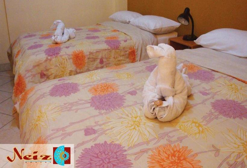 Albergue Neiz Hostal | Chiclayo | Chiclayo | Perú 15
