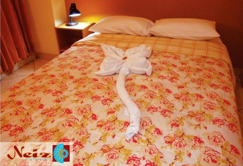 Albergue Neiz Hostal | Chiclayo | Chiclayo | Perú 16