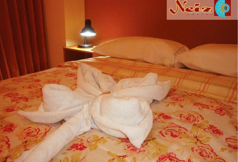 Albergue Neiz Hostal | Chiclayo | Chiclayo | Perú 17