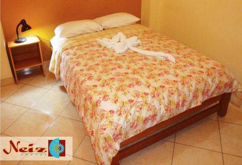 Albergue Neiz Hostal | Chiclayo | Chiclayo | Perú 18