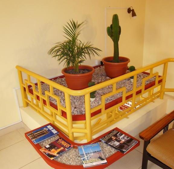 Albergue Neiz Hostal | Chiclayo | Chiclayo | Perú 2