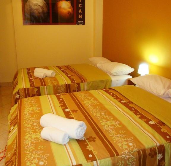 Albergue Neiz Hostal | Chiclayo | Chiclayo | Perú 7