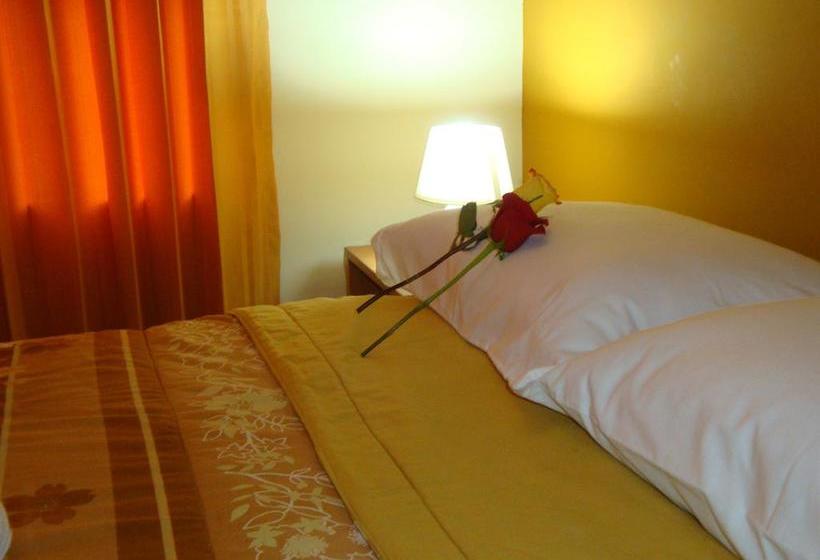 Albergue Neiz Hostal | Chiclayo | Chiclayo | Perú 9