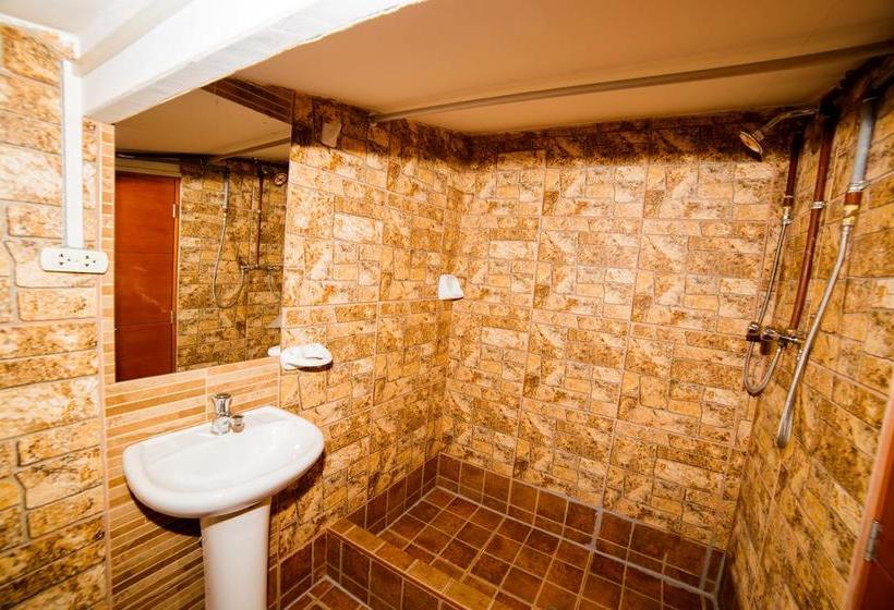 Ukukus Hostel | Cuzco | Cuzco | Perú 10