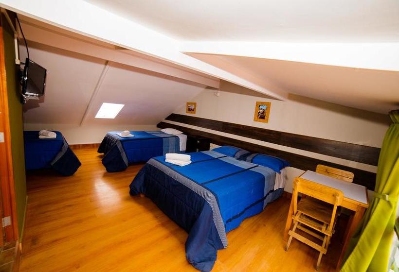 Ukukus Hostel | Cuzco | Cuzco | Perú 11