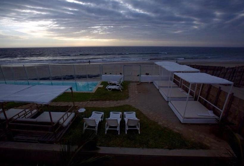Hotel Suites Del Mar | Máncora | Talara | Perú 1