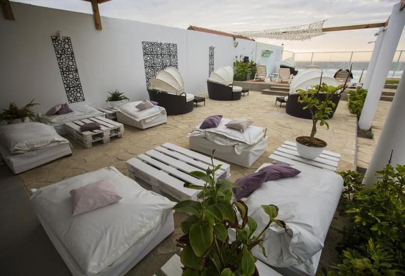 Hotel Suites Del Mar | Máncora | Talara | Perú 10